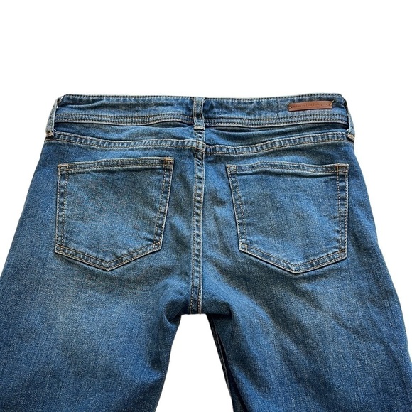 Anthropologie Pilcro and The Letterpress Slim Straight Jeans - Size / 26 - Picture 9 of 16